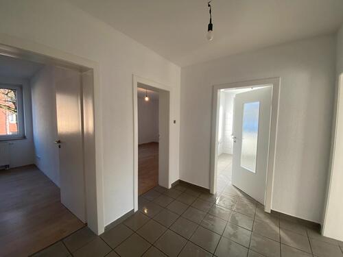 Foto - 3 Zimmer Etagenwohnung zur Miete in Recklinghausen