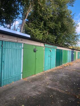 Foto - Garage zu vermieten - 90,00&nbsp;EUR Miete,