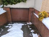 Foto - Einzelgarage 5x3m, Strom, Zugang 247, Alarm, Wlan
