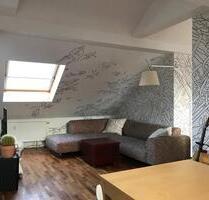 Schöne Maisonette 3 ZKBB zentral in Sachsenhausen nähe Main - Frankfurt am Main