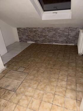 Foto - 2 Zimmer Dachgeschoßwohnung in Mönchengladbach