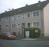 2-Zimmer-Wohnung in Duisburg Großenbaum