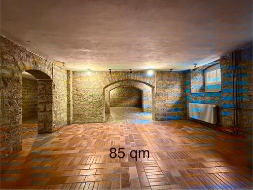 Foto - Lagerräume zu vermieten - 300,00&nbsp;EUR Kaltmiete, ca.&nbsp; 85,00&nbsp;m&sup2;