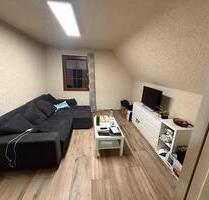 Helle 2,5-Zimmer-Wohnung im 1. Obergeschoss in Riedstadt-Erfelden