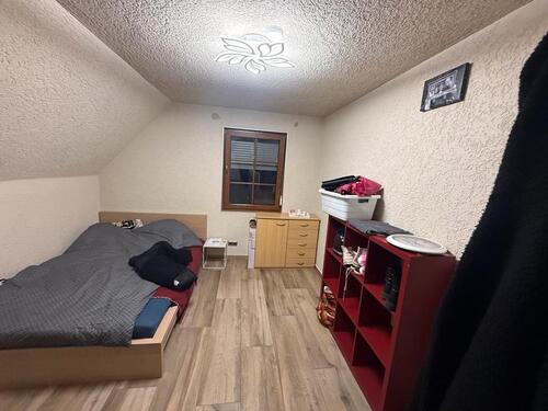 Foto - Etagenwohnung in Riedstadt zur Miete