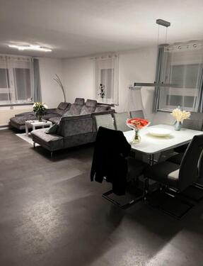 Foto - 3,5 Zimmer Wohnung mit privaten Gartenteil