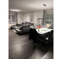 3,5 Zimmer Wohnung mit privaten Gartenteil - Öhringen