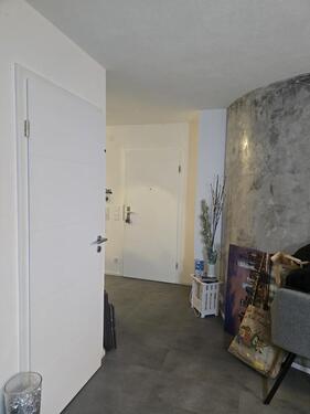 Foto - 3.5 Zimmer Erdgeschoßwohnung in Öhringen
