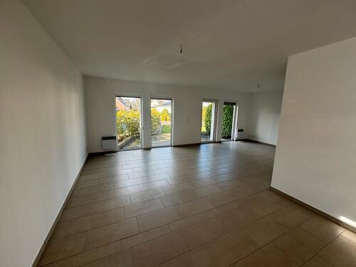 Foto - Renovierte Wohnung in bester Lage in Twistringen