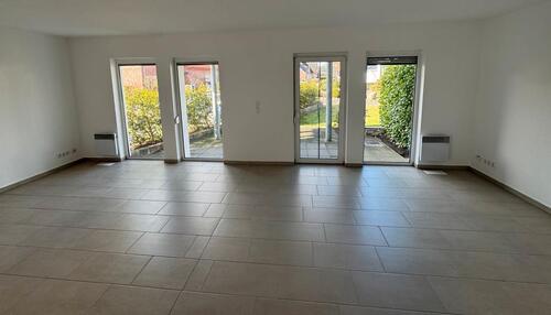 Foto - 3 Zimmer Etagenwohnung zur Miete in Twistringen