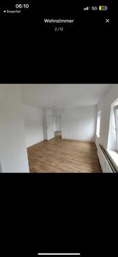 Foto - 3 Zimmer Dachgeschoßwohnung zur Miete in Flensburg