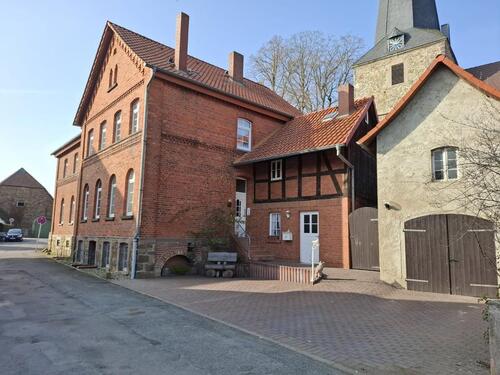 Foto - 10 Zimmer Einfamilienhaus zum Kaufen in Aerzen