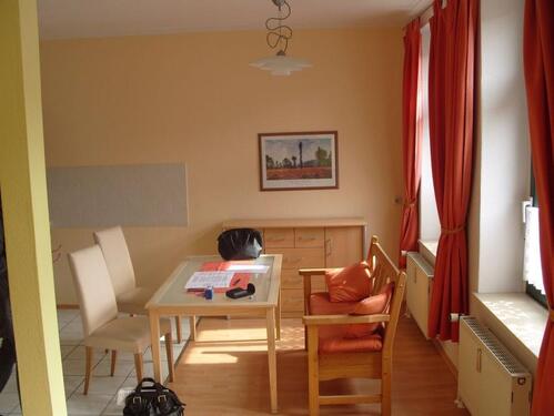 Foto - Etagenwohnung in Leipzig zur Miete