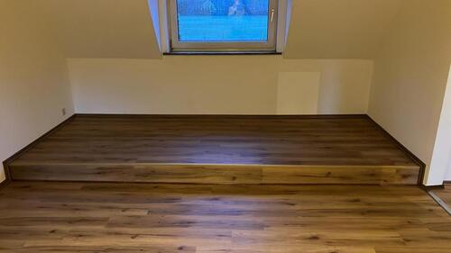 Foto - 3 Zimmer Dachgeschoßwohnung zur Miete in Edewecht