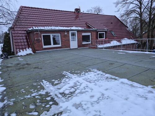 Foto - Dachgeschoßwohnung in Edewecht zur Miete
