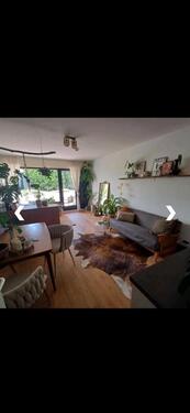 Foto - 1 Zimmer Erdgeschoßwohnung zur Miete in Köln