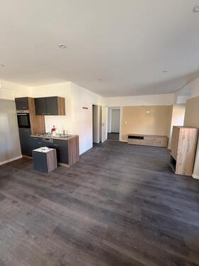 Foto - 2 Zimmer Erdgeschoßwohnung zur Miete in Aalen