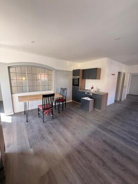 Foto - 2 Zimmer Erdgeschoßwohnung in Aalen