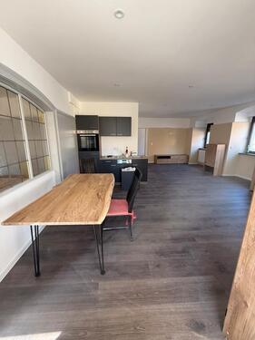 Foto - Erdgeschoßwohnung in Aalen zur Miete