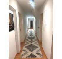 Große 4-Zimmer-Wohnung mit 2 Balkonen - Bad Soden-Salmünster