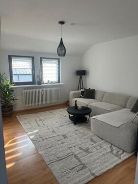 Foto - 4 Zimmer Dachgeschoßwohnung zur Miete in Bad Soden-Salmünster