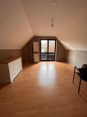 Foto - Dachgeschoßwohnung in Bad Soden-Salmünster zur Miete