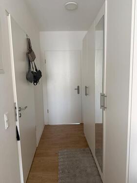 Foto - Voll möbliertes 1-Zimmer Apartment am Dortmunder U (nachmieter ge