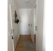 Voll möbliertes 1-Zimmer Apartment am Dortmunder U (nachmieter ge