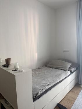 Foto - 1 Zimmer Erdgeschoßwohnung zur Miete in Dortmund