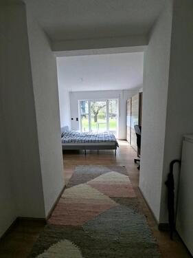 Foto - Erdgeschoßwohnung in Münster zur Miete