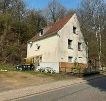 Haus zu verkaufen in Saarland, Ortsteil Wendel - Freisen