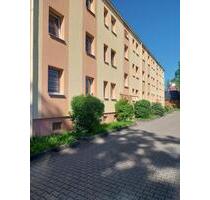 3-Zimmer ETW | 57,57 m² | Stellplatz + Keller | - Jahnsdorf/Erzgebirge