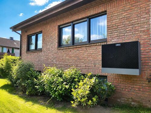 Foto - 6 Zimmer Reihenhaus zum Kaufen in Marl