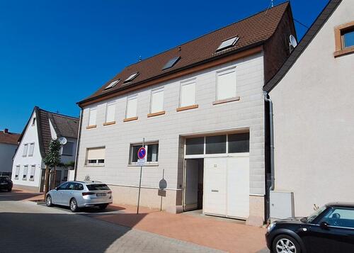 Foto - Böhl, Mehrgenerationenhaus, ca 272qm, bezugsfertig,