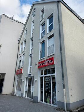 Foto - 2,5-Zimmer-Wohnung in Aalener Innenstadt