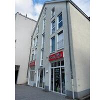 2,5-Zimmer-Wohnung in Aalener Innenstadt