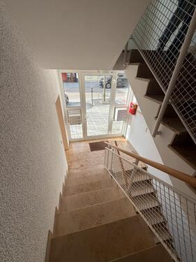 Foto - 2.5 Zimmer Etagenwohnung zum Kaufen in Aalen