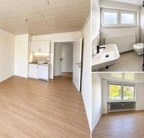 Renoviertes 1-Zimmer-Apartment Grub am Forst