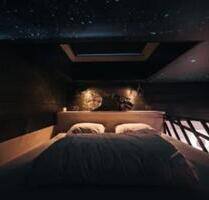 Star Cube - Schlafen unter den Sternen - Wuppertal Elberfeld