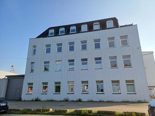Foto - 200 m2 Bürofläche am Wasser - 1.100,00 EUR Kaltmiete, ca.  5,50 m²