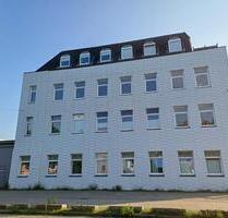 200 m2 Bürofläche am Wasser - 1.100,00 EUR Kaltmiete, ca.  5,50 m² in Bremen (PLZ: 28197) Häfen