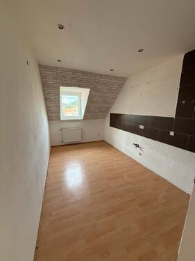 Foto - Wohnung in Brebach zu vermieten (Dachgeschoss)