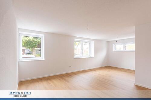 Foto - Sanierte 3-Zimmer-Wohnung mit Badewanne, Obj. 8981