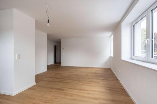 Foto - Etagenwohnung in Rastede