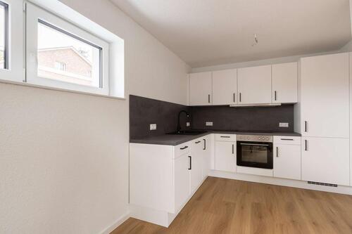 Foto - Etagenwohnung in Rastede zur Miete