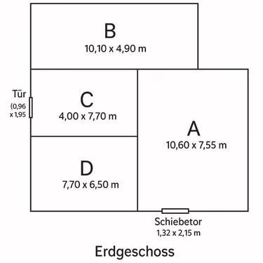 Foto - andere in Jüterbog zur Miete