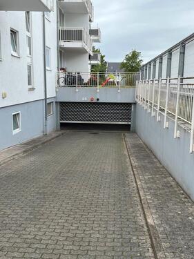 Foto - Tiefgaragenplatz in Saarlouis - 75,00 EUR Miete,
