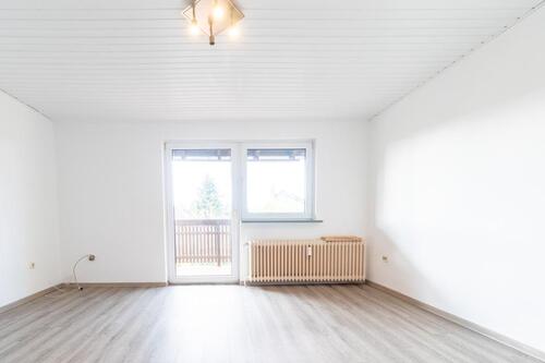 Foto - Etagenwohnung zur Miete in Danndorf