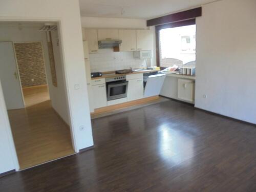 Foto - Etagenwohnung in Bielefeld