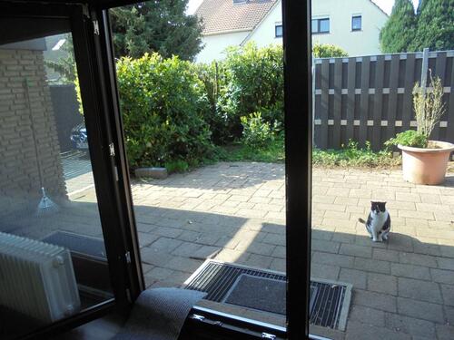Foto - Etagenwohnung in Bielefeld zur Miete